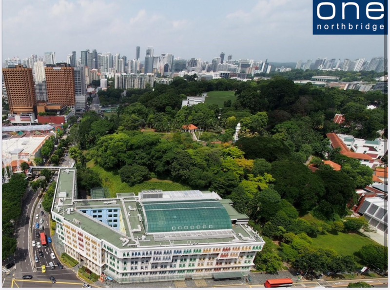 HIGH STREET CENTRE 25