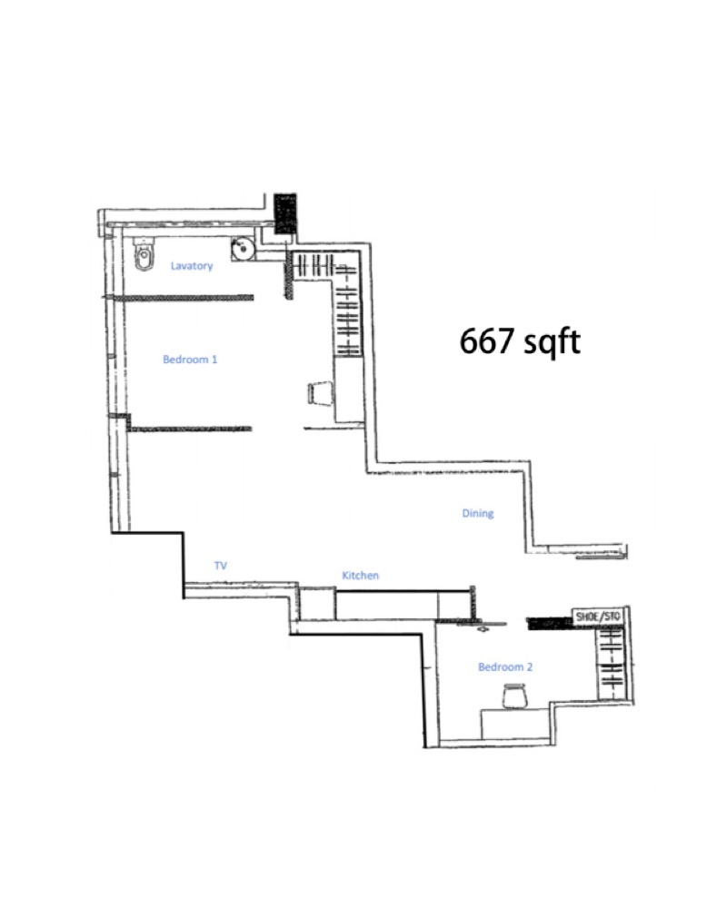 HIGH STREET CENTRE 26