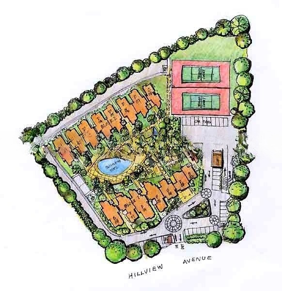 HILLVIEW PARK 14