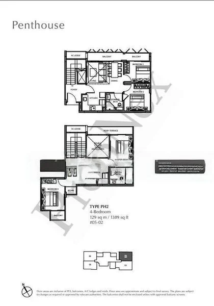THE ENCLAVE . HOLLAND 6