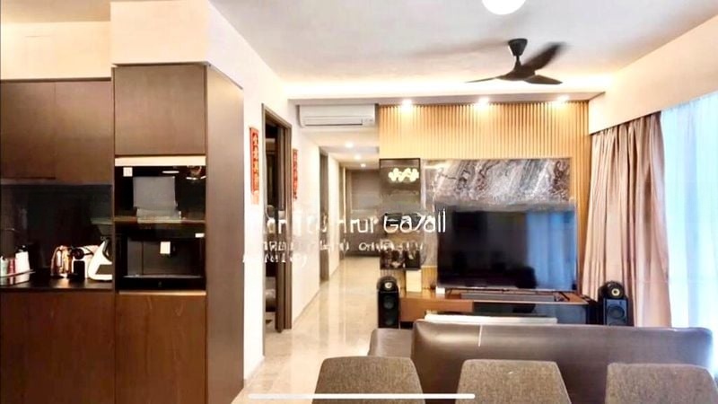 THE FLORENCE RESIDENCES 10