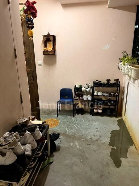 BT BATOK WEST AVE 9 4