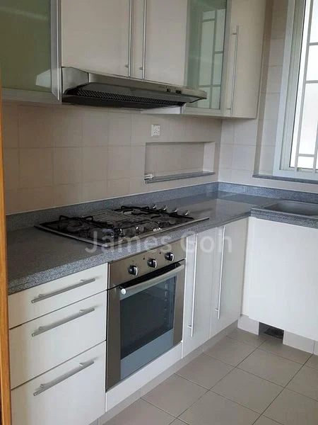 GOLDENHILL PARK CONDOMINIUM 2