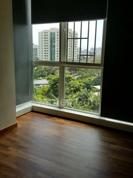 GOLDENHILL PARK CONDOMINIUM 4