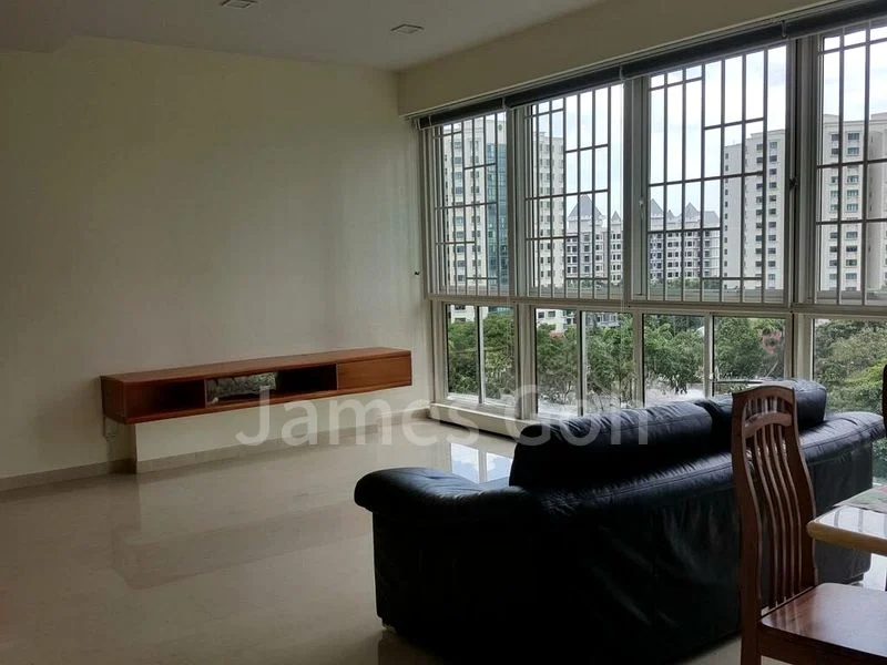 GOLDENHILL PARK CONDOMINIUM 5