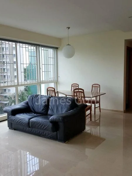 GOLDENHILL PARK CONDOMINIUM 6