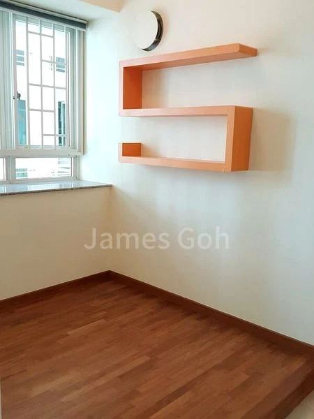 GOLDENHILL PARK CONDOMINIUM 7