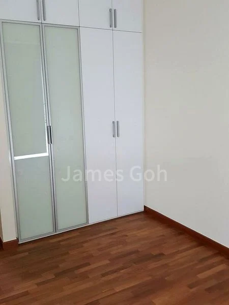 GOLDENHILL PARK CONDOMINIUM 8