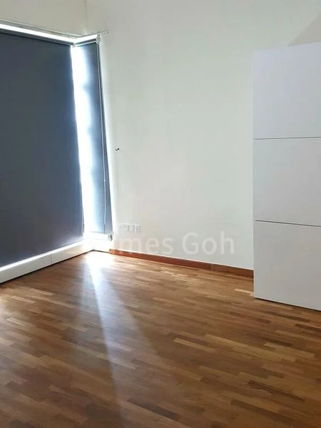 GOLDENHILL PARK CONDOMINIUM 9