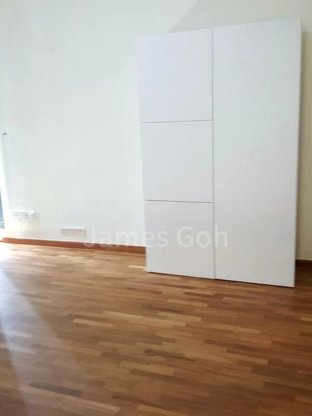 GOLDENHILL PARK CONDOMINIUM 10