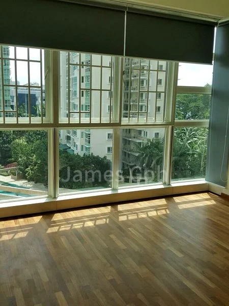 GOLDENHILL PARK CONDOMINIUM 12