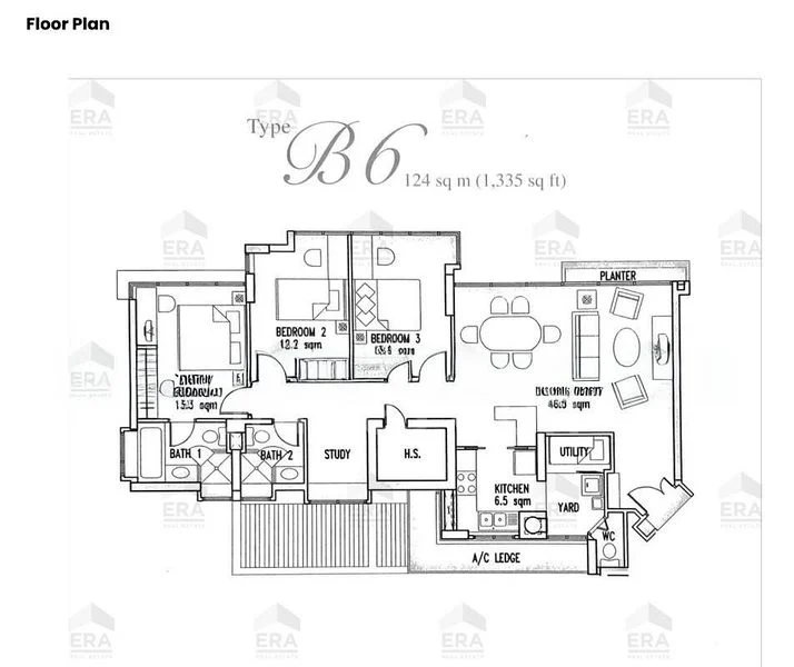 GOLDENHILL PARK CONDOMINIUM 14