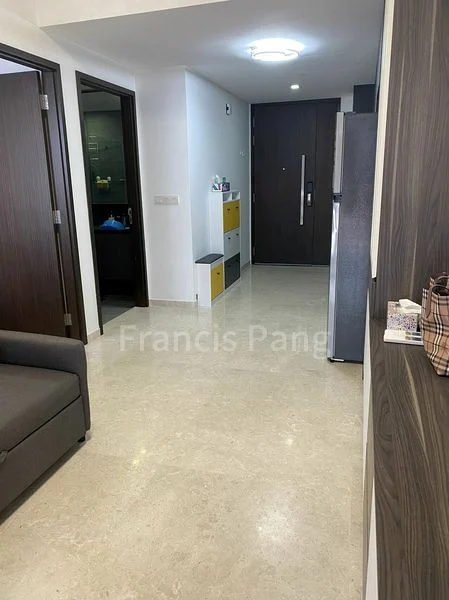 THOMSON IMPRESSIONS 4