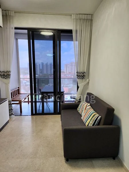 THOMSON IMPRESSIONS 5