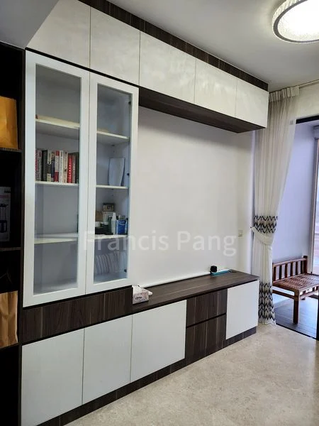 THOMSON IMPRESSIONS 6