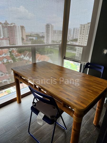 THOMSON IMPRESSIONS 7