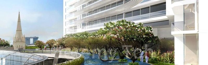 EDEN RESIDENCES CAPITOL 3