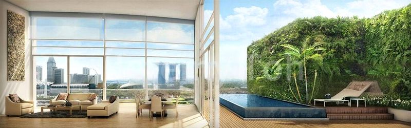 EDEN RESIDENCES CAPITOL 4