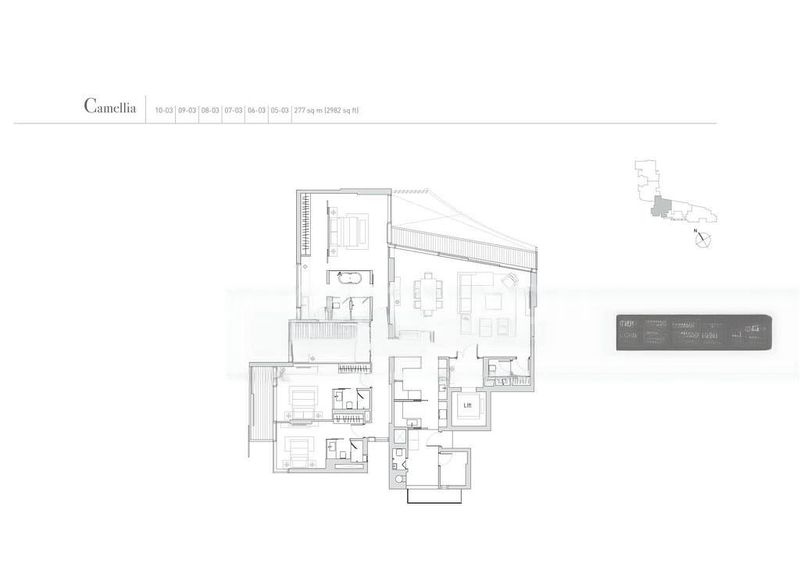 EDEN RESIDENCES CAPITOL 5