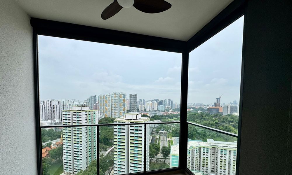 AVENUE SOUTH RESIDENCE 2