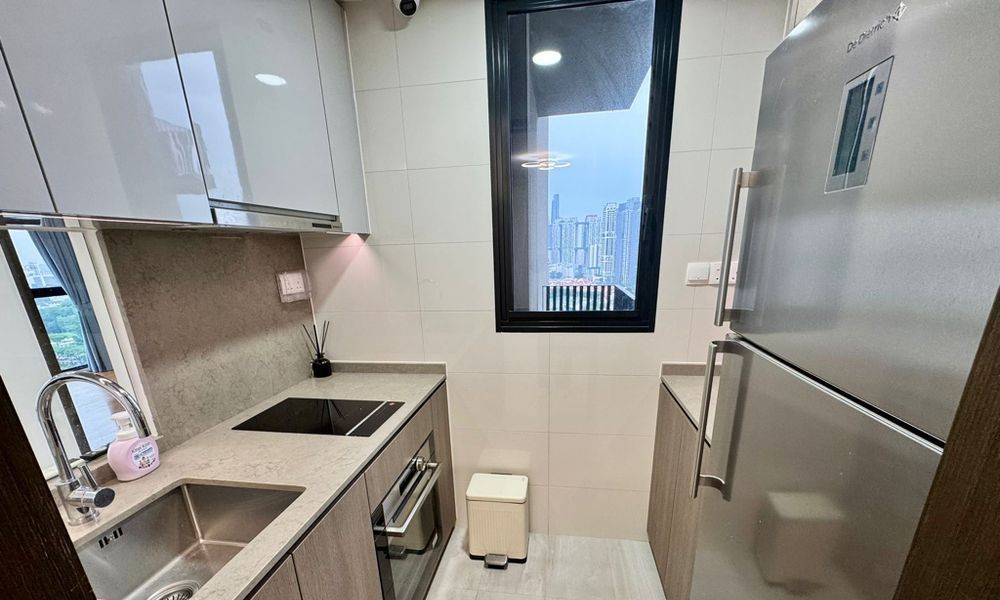 AVENUE SOUTH RESIDENCE 3