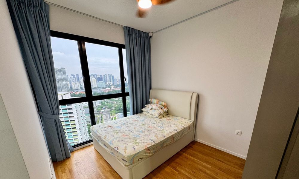 AVENUE SOUTH RESIDENCE 4