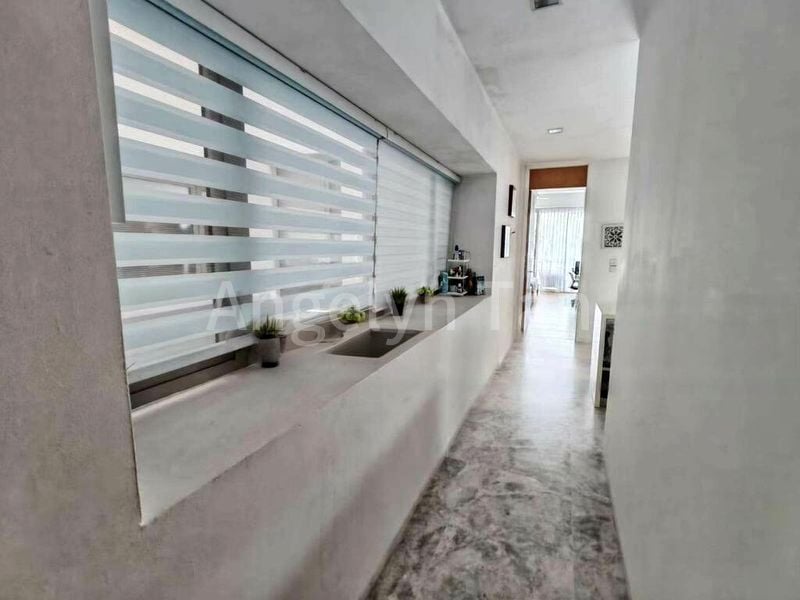 THE COAST AT SENTOSA COVE 2