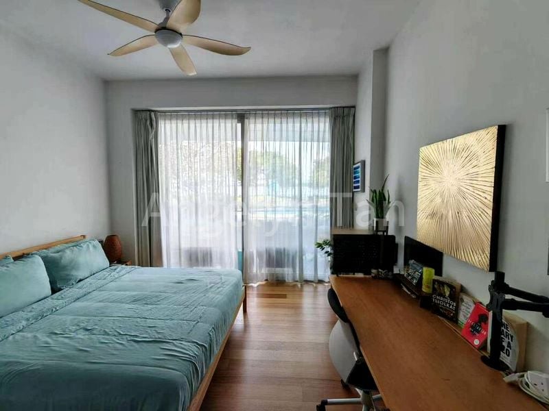 THE COAST AT SENTOSA COVE 6