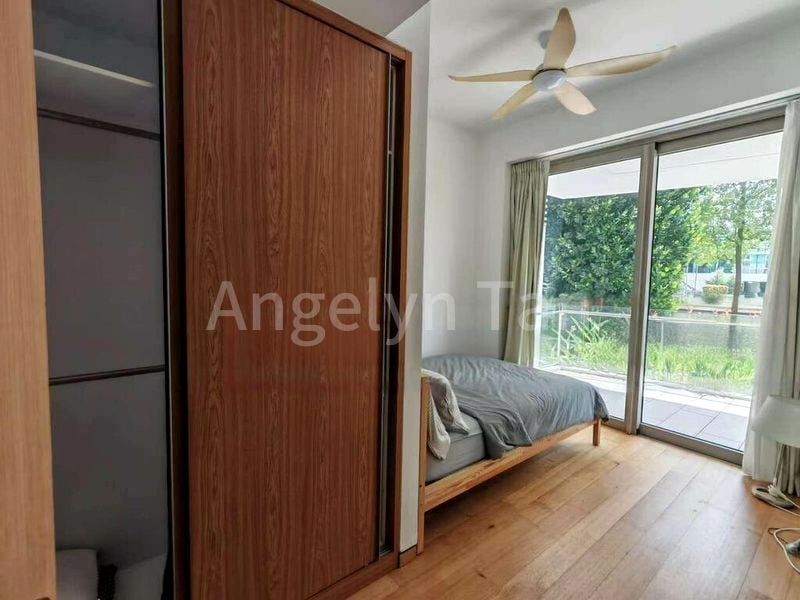 THE COAST AT SENTOSA COVE 7