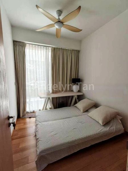 THE COAST AT SENTOSA COVE 8