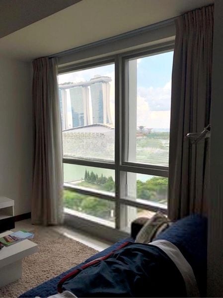 THE SAIL @ MARINA BAY 7