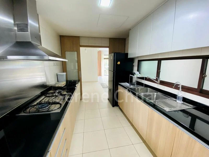 VARSITY PARK CONDOMINIUM 5