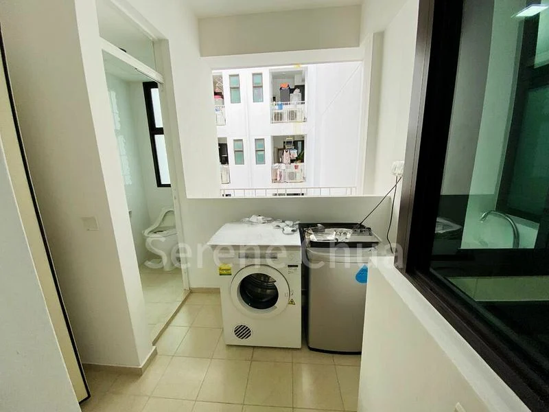 VARSITY PARK CONDOMINIUM 6