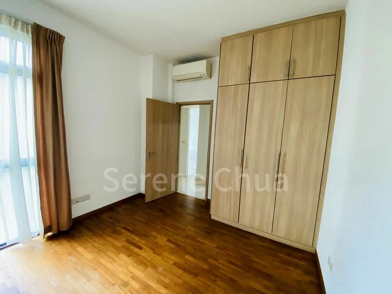 VARSITY PARK CONDOMINIUM 7