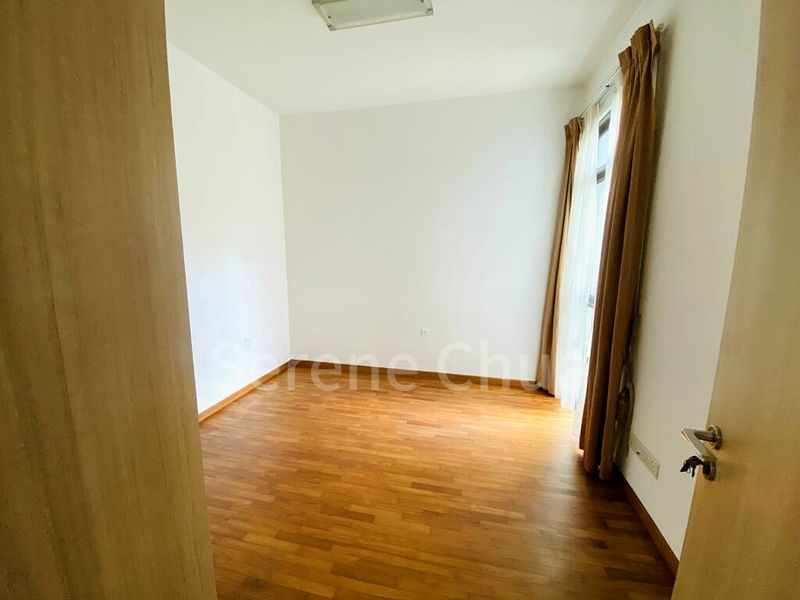 VARSITY PARK CONDOMINIUM 9