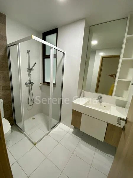 VARSITY PARK CONDOMINIUM 11