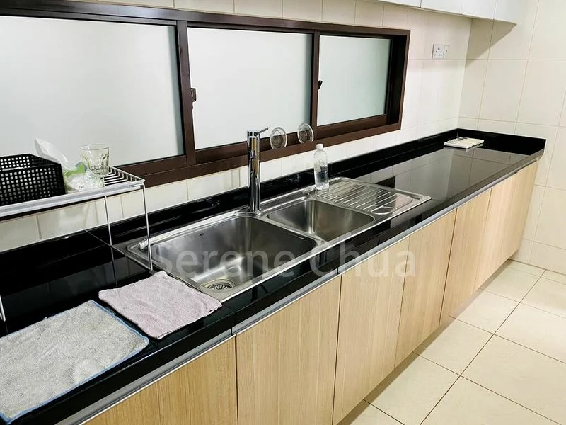 VARSITY PARK CONDOMINIUM 13