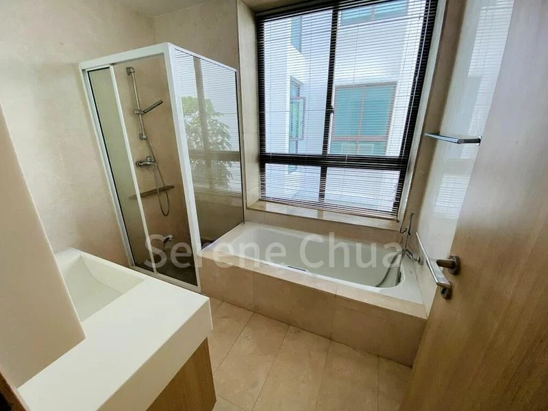 VARSITY PARK CONDOMINIUM 14