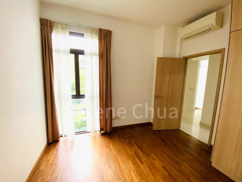 VARSITY PARK CONDOMINIUM 15