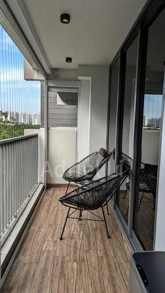 RIVERBANK @ FERNVALE 7