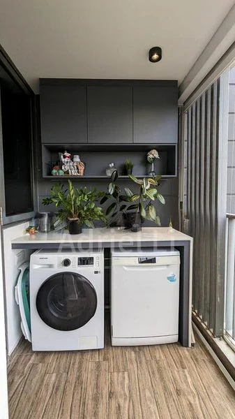 RIVERBANK @ FERNVALE 8