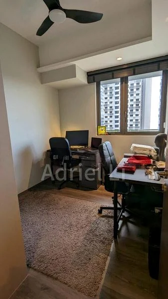 RIVERBANK @ FERNVALE 9