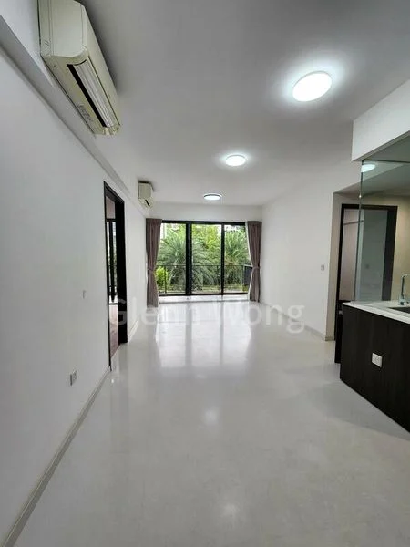 NORTH PARK RESIDENCES 2