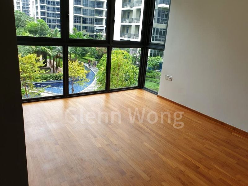 NORTH PARK RESIDENCES 4