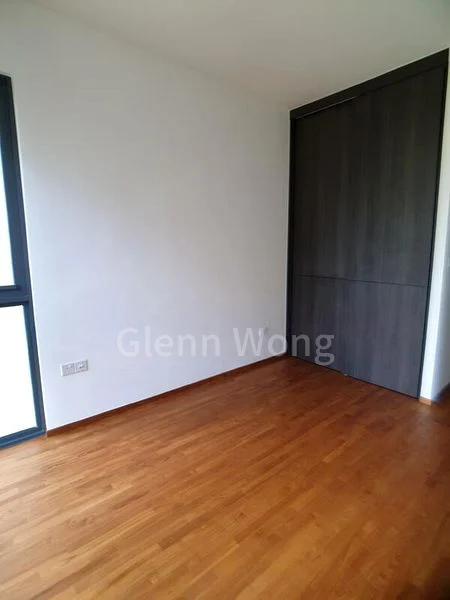 NORTH PARK RESIDENCES 5