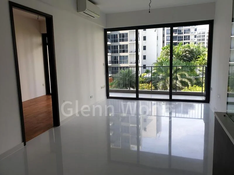 NORTH PARK RESIDENCES 6