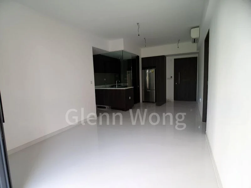 NORTH PARK RESIDENCES 7