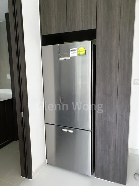 NORTH PARK RESIDENCES 9