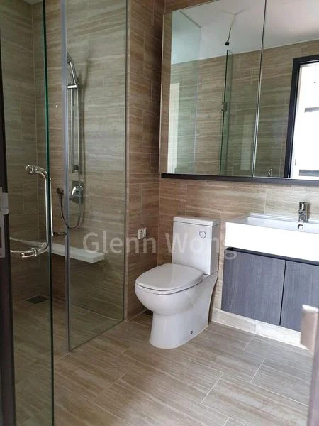 NORTH PARK RESIDENCES 10