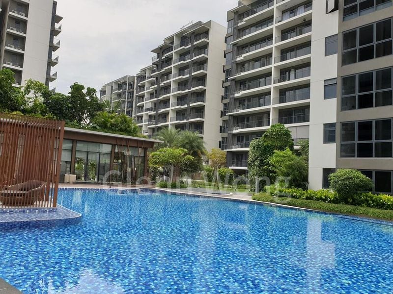 NORTH PARK RESIDENCES 12